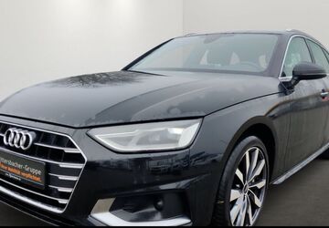 Audi A4 82.383 km 25.890 &euro; Grünstadt 67269