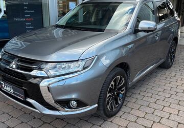 Mitsubishi Outlander 90.870 km 14.890 &euro; Neustadt 67433