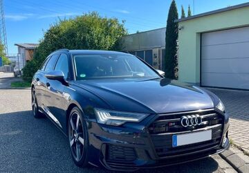 Audi S6 185.000 km 35.000 &euro; Ludwigshafen 67071