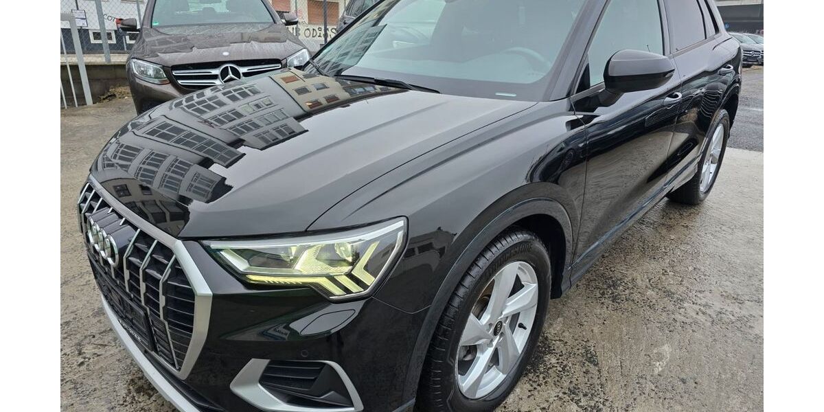 Audi Q3 57.000 km 31.990 &euro; Mannheim 68159