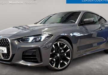 BMW 420 24.906 km 49.980 &euro; Mannheim 68169