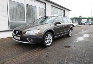 Volvo XC70 390.000 km 12.250 &euro; Speyer 67346