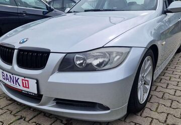 BMW 325 156.900 km 5.900 &euro; Schwetzingen 68723