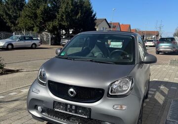 Smart ForTwo 73.500 km 14.700 &euro; Lampertheim 68623