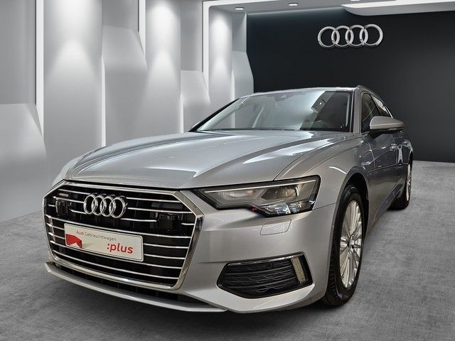 Audi A6 122.202 km 31.950 &euro; Speyer 67346