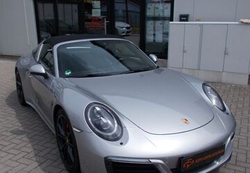 Porsche 991 77.929 km 112.991 &euro; Bensheim 64625