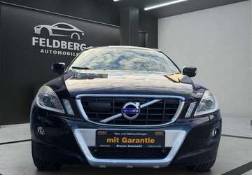 Volvo XC60 231.000 km 6.999 &euro; Mannheim 68309