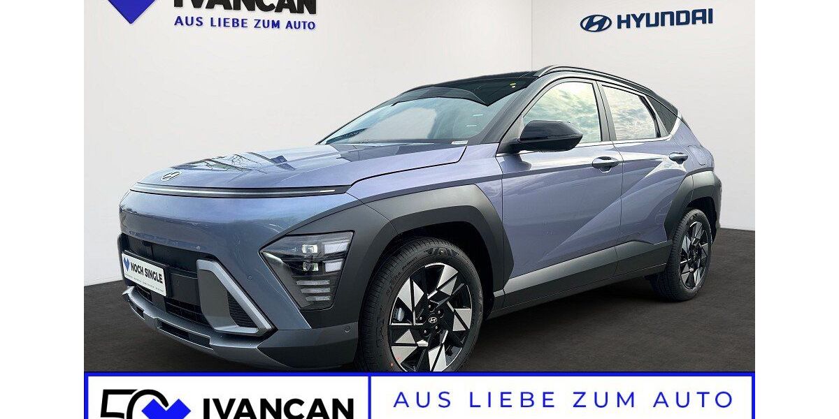 Hyundai KONA 9.782 km 35.490 &euro; Neustadt 67433
