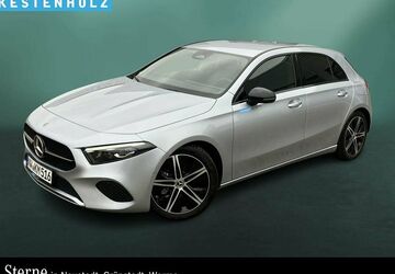 Mercedes-Benz A 200 8.500 km 36.700 &euro; Neustadt 67433