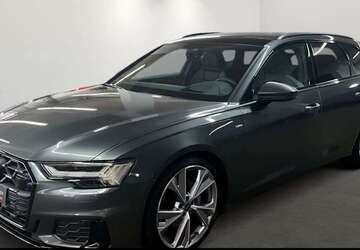 Audi A6 1.200 km 77.500 &euro; Grünstadt 67269