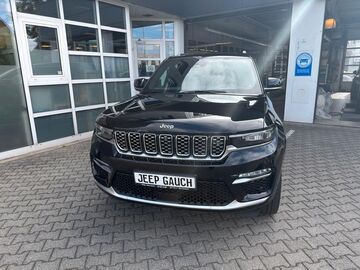 Gebrauchte Jeep Grand Cherokee