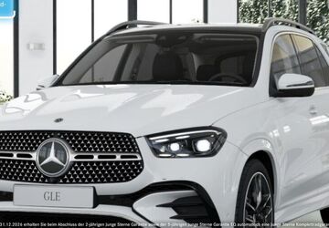 Mercedes-Benz GLE 300 18.067 km 77.990 &euro; Mannheim 68165