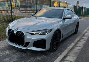 BMW 430 Gran Coupé 82.000 km 39.800 &euro; Zellertal 67308