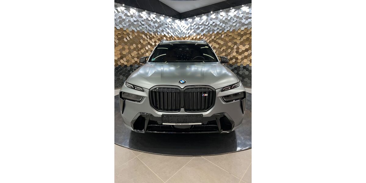 BMW X7 55.000 km 124.948 &euro; Eisenberg 67304