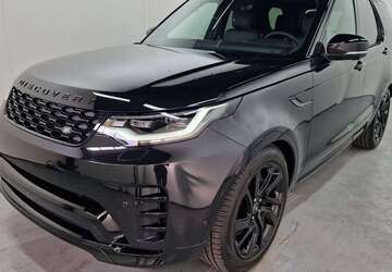 Land Rover Discovery 5.000 km 76.990 &euro; Neustadt an der Weinstrasse 67433