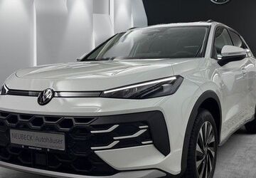 VW T-Roc 1.999 km 41.531 &euro; Speyer 67346