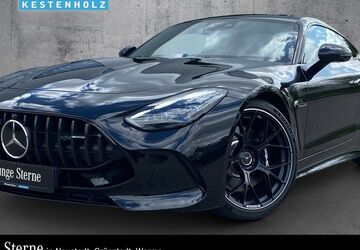 Mercedes-Benz AMG GT 7.576 km 157.990 &euro; Ludwigshafen 67065