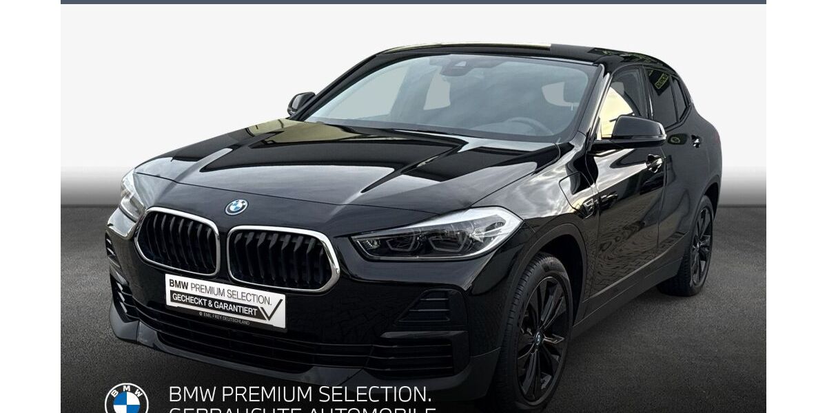 BMW X2 47.790 km 23.990 &euro; Zwingenberg 64673