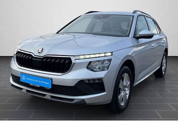 Skoda Kamiq 20.200 km 22.150 &euro; Mannheim 68167