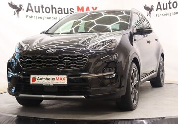 Kia Sportage 16.608 km 24.990 &euro; Mannheim 68219