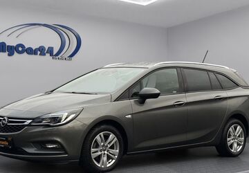 Opel Astra 144.890 km 10.499 &euro; Worms 67547