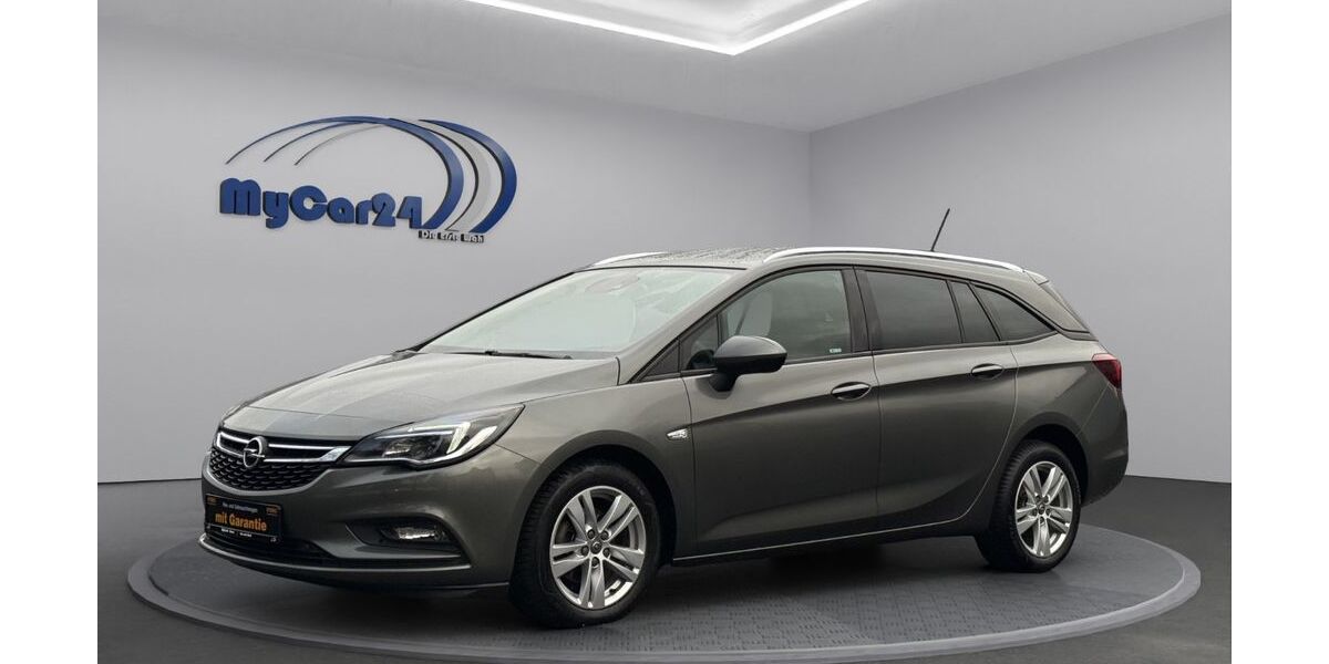 Opel Astra 144.890 km 10.499 &euro; Worms 67547