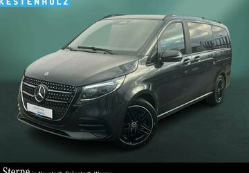 Mercedes-Benz V 300 14.900 km 97.900 &euro; Neustadt 67433