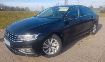 Gebrauchte VW Passat