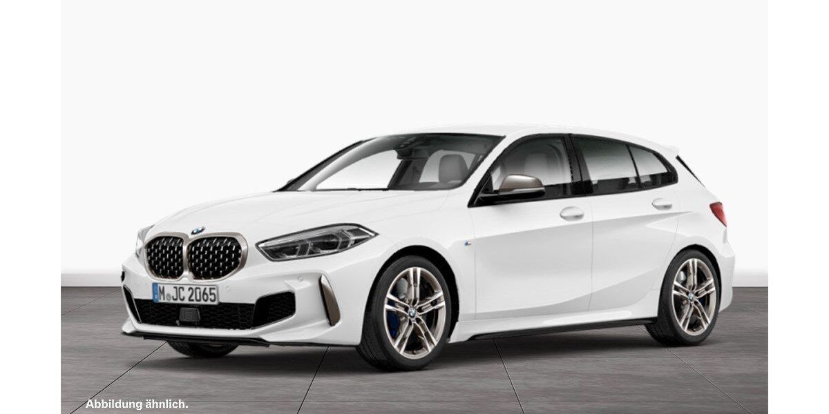 BMW M135 33.105 km 35.980 &euro; Mannheim 68169