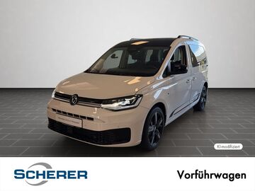 Gebrauchte VW Caddy