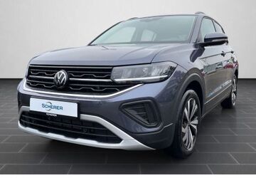 VW T-Cross 7.400 km 23.600 &euro; Mannheim 68167
