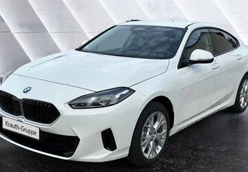 BMW 220 Gran Coupé 2.500 km 36.900 &euro; Heidelberg 69123