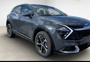 Kia Sportage 9.580 km 34.880 &euro; Speyer 67346