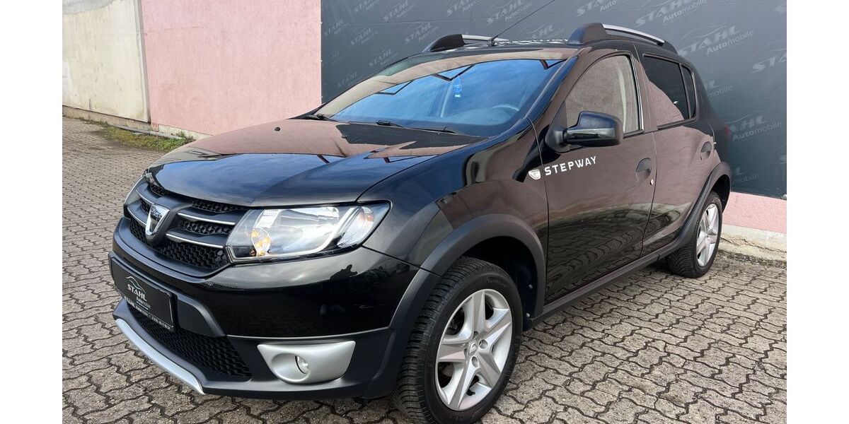Dacia Sandero 85.000 km 7.390 &euro; Speyer 67346
