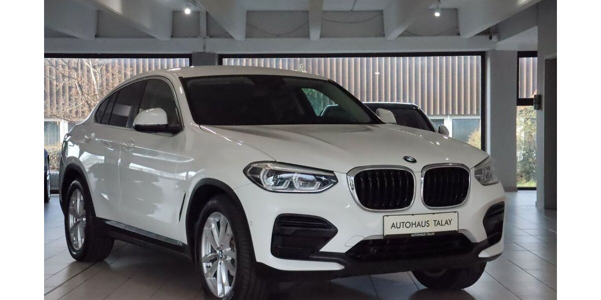 BMW X4 93.800 km 31.880 &euro; Ludwigshafen am Rhein 67059