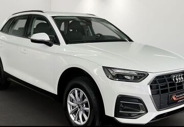 Audi Q5 90.622 km 29.980 &euro; Grünstadt 67269