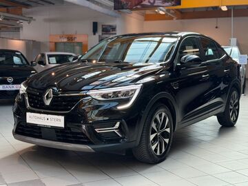 Gebrauchte Renault Arkana