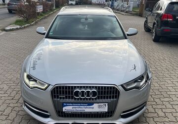Audi A6 316.000 km 7.300 &euro; Ludwigshafen 67071