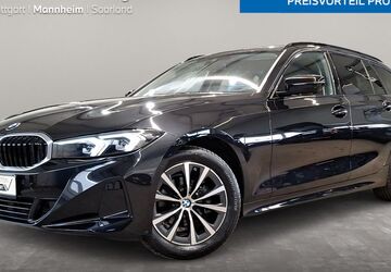 BMW 318 14.084 km 36.680 &euro; Mannheim 68169