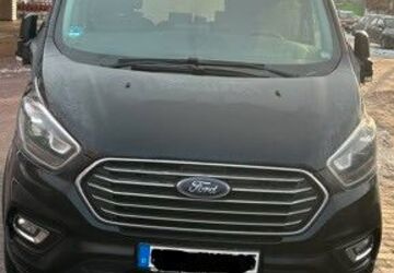 Ford Tourneo Custom 52.500 km 38.500 &euro; Weingarten 67366