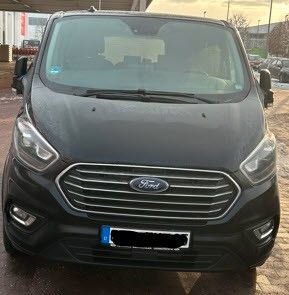 Ford Tourneo Custom 52.500 km 38.500 &euro; Weingarten 67366