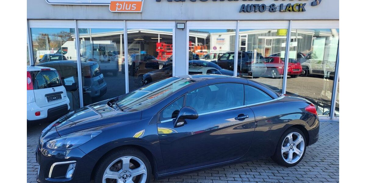 Peugeot 308 183.000 km 6.400 &euro; Heddesheim 68542