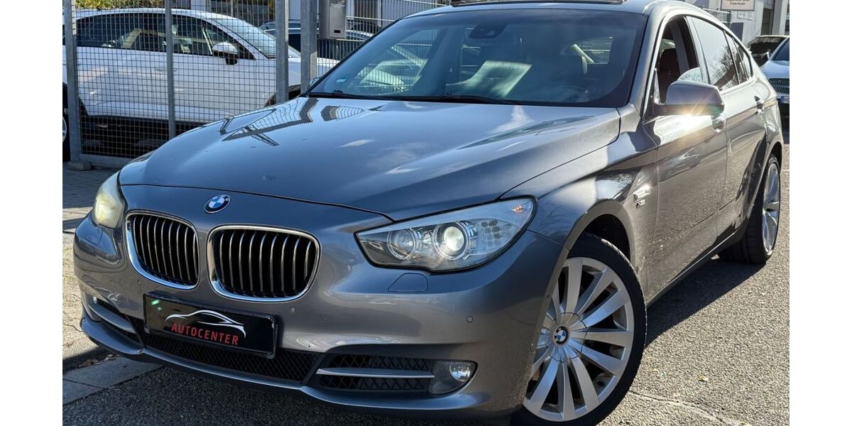 BMW 530 Gran Turismo 250.000 km 9.990 &euro; Weinheim 69469