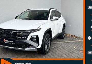 Hyundai TUCSON 1.499 km 38.919 &euro; Heidelberg 69115