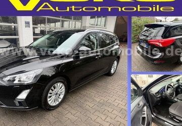 Ford Focus 70.000 km 16.880 &euro; Neuhofen/Pfalz 67141