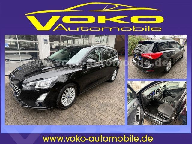 Ford Focus 70.000 km 16.880 &euro; Neuhofen/Pfalz 67141