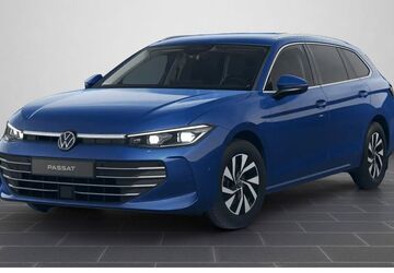 VW Passat Variant 7.789 km 37.630 &euro; Ludwigshafen 67059