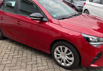 Opel Corsa 109.500 km 9.100 &euro; Weingarten (Pfalz) 67366