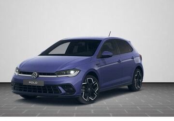 VW Polo 4.900 km 31.495 &euro; Neustadt a.d. Weinstraße 67433
