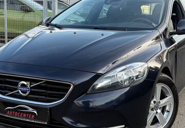 Volvo V40 150.000 km 9.900 &euro; Weinheim 69469